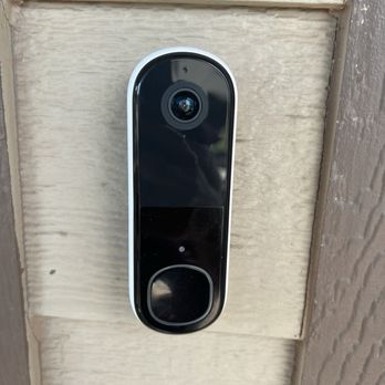 Access Kitchen Appliance and Tv Installations - Arlo door bell Eddie installed - Handyman Near Me - Seminole, Florida Access Kitchen Appliance and Tv Installations - Arlo door bell Eddie installed - Handyman Near Me - Seminole, Florida