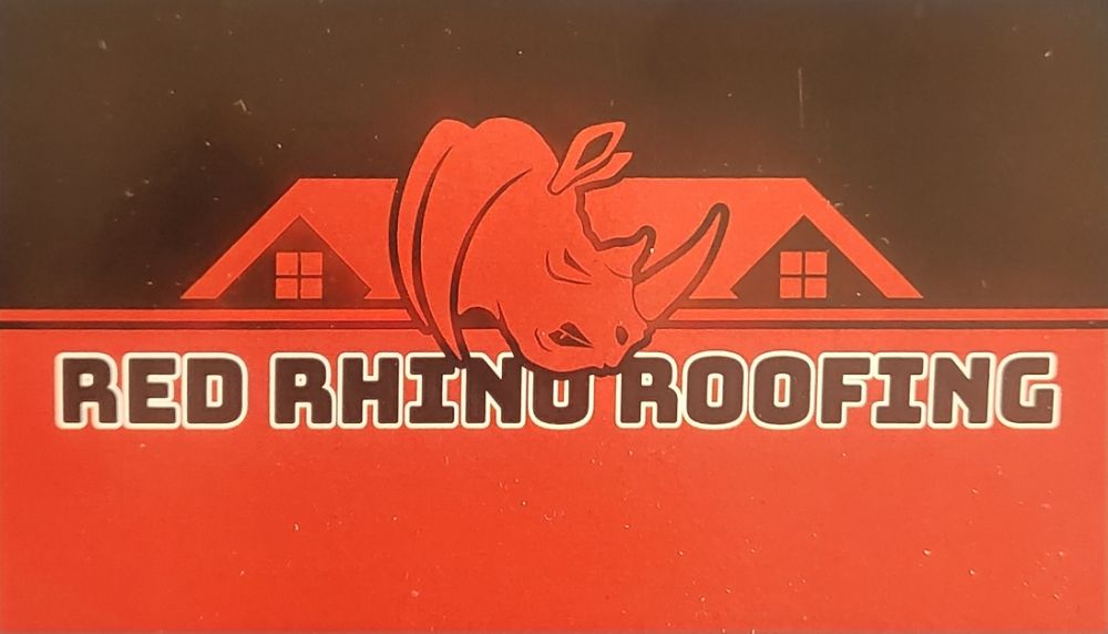 Slide of Red Rhino Roofing