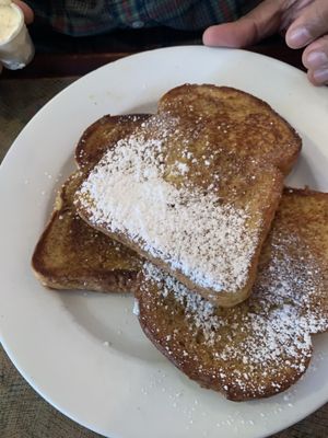 Liberty Bell Diner by null