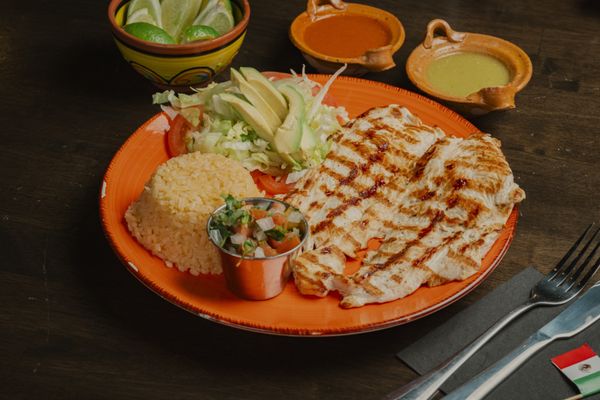 Whiskylucan Miami I Mexican Restaurant & Bar. by null