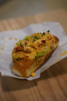 Blue Claw Lobster Shack by null