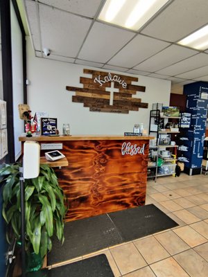 Café Kalawe by null