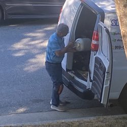 Speedy Nelson HVAC Repair