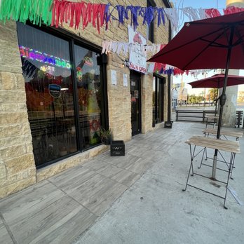 Fridas Tacolandia 2 - Patio - Mexican Near Me - Dallas, Texas Fridas Tacolandia 2 - Patio - Mexican Near Me - Dallas, Texas