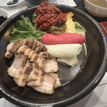 Jang Su Jang - Korean Near Me - Duluth, Georgia
