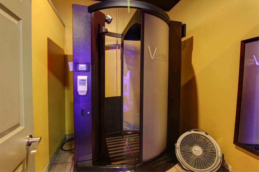 Sol'exotica Tanning Spa Logo