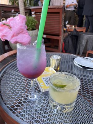 PHD Rooftop Lounge at Dream Downtown by null