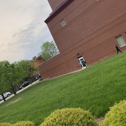 First Calvary Baptist Church