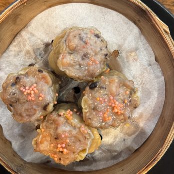 Dumpling Union - siu mai - Asian Fusion Near Me - San Francisco, California