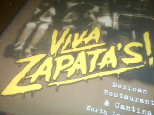 Viva Zapata's Mexican Restaurant & Cantina by null