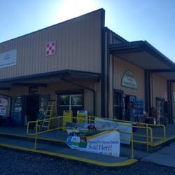 Parrish General Supply - Parrish General Supply