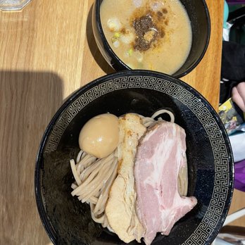 Taishoken - Tokusei Tsukemen - Ramen Near Me - Milpitas, California Taishoken - Tokusei Tsukemen - Ramen Near Me - Milpitas, California