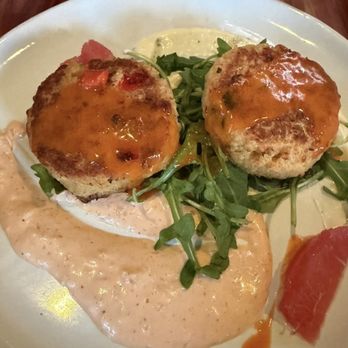 Sorry Charlie's Oyster Bar - simply marvelous crab cakes! - Seafood Near Me - Savannah, Georgia Sorry Charlie's Oyster Bar - simply marvelous crab cakes! - Seafood Near Me - Savannah, Georgia