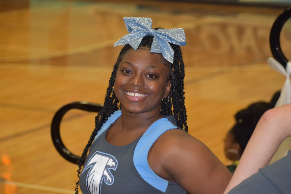 THE CLEAN 2 THE TEE Updated June 2024 Salisbury, North Carolina