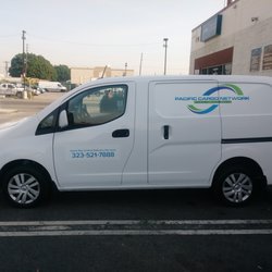 Pacific Cargo Network