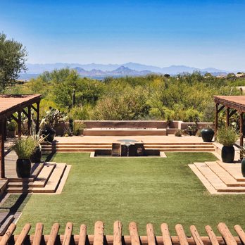 Desert Orchard - Coffee & Tea Near Me - Scottsdale, Arizona