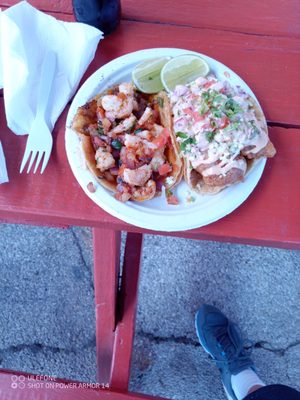 El Marisquero Seafood by null
