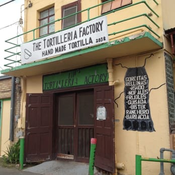 El Pocito Restaurant - Back entrance of el pocito - Mexican Near Me - McAllen, Texas