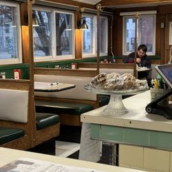 Peterborough Diner