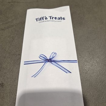 Tiff's Treats - Desserts Near Me - Oklahoma City, Oklahoma Tiff's Treats - Desserts Near Me - Oklahoma City, Oklahoma