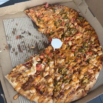 Pizza Guys - Chipotle Chicken Pizza - Pizza Near Me - Sacramento, California Pizza Guys - Chipotle Chicken Pizza - Pizza Near Me - Sacramento, California