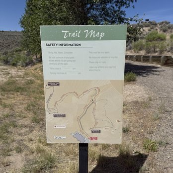 California Trail Interpretive Center - Museums Near Me - Elko, Nevada