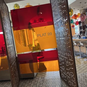 Plat 99 - Entry - Lounges Near Me - Indianapolis, Indiana