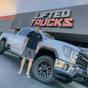 Lifted Trucks - Used Car Dealers Near Me - Live Oak, Texas Lifted Trucks - Used Car Dealers Near Me - Live Oak, Texas