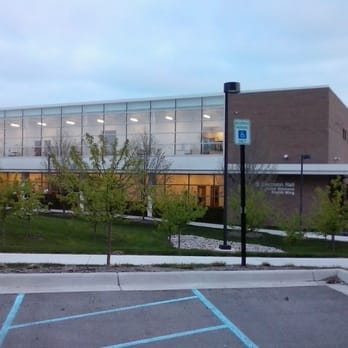 Oakland Community College - Colleges & Universities Near Me - Waterford, Michigan Oakland Community College - Colleges & Universities Near Me - Waterford, Michigan