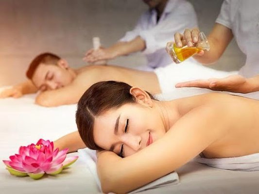 Paradise Thai Spa by null