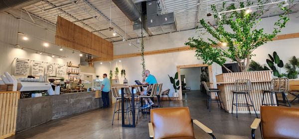 Sumaq Coffee by null