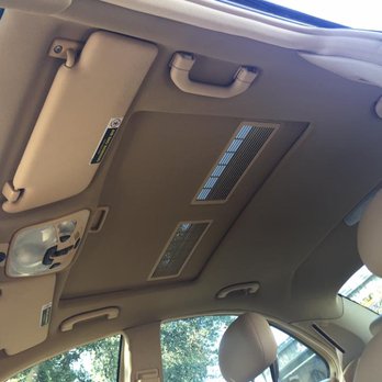 Roadshow Chris - Mercedes Benz C Class Headlin er - Auto Upholstery Near Me - Kissimmee, Florida Roadshow Chris - Mercedes Benz C Class Headlin er - Auto Upholstery Near Me - Kissimmee, Florida
