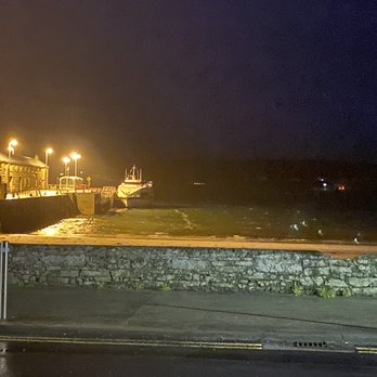 Aran Island Ferries - Transportation Near Me - Galway, G
