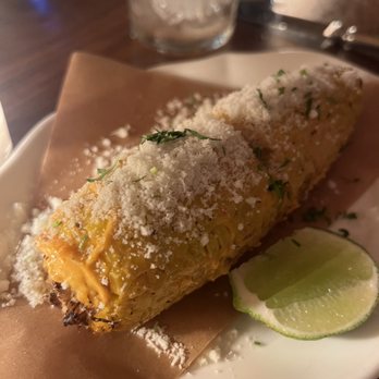 Restaurant Kinsley - Elote - American Near Me - Kingston, New York Restaurant Kinsley - Elote - American Near Me - Kingston, New York
