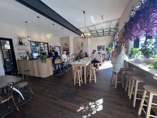 mother bakery & cafe | south slope by null