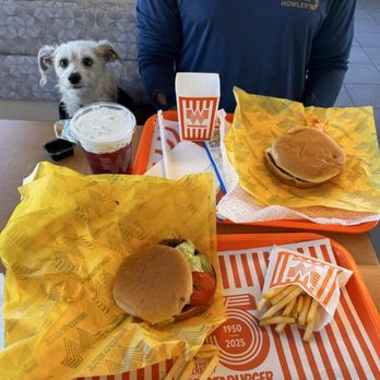 Whataburger - Burgers Near Me - Corpus Christi, Texas