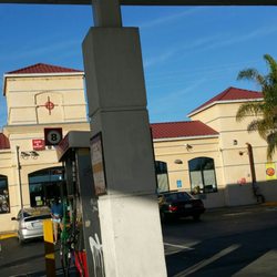 Vallejo Gas and Shop