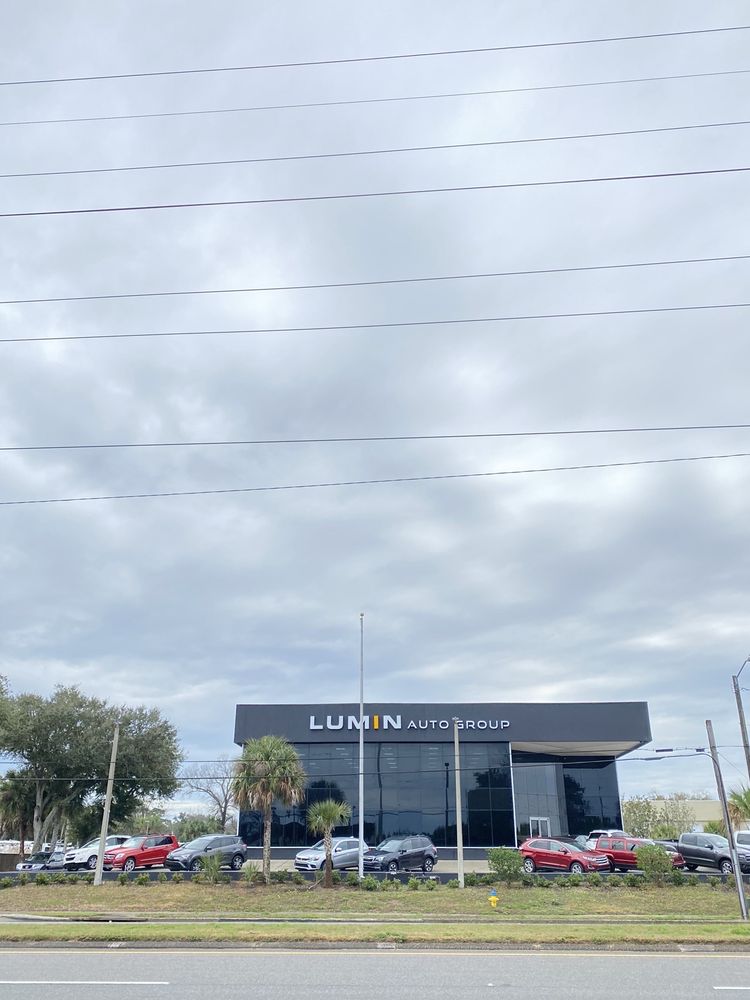 LUMIN AUTO GROUP Updated September 2024 18 Photos & 20 Reviews