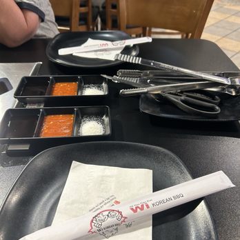 Wi Korean Bbq - Barbeque Near Me - Bell, California