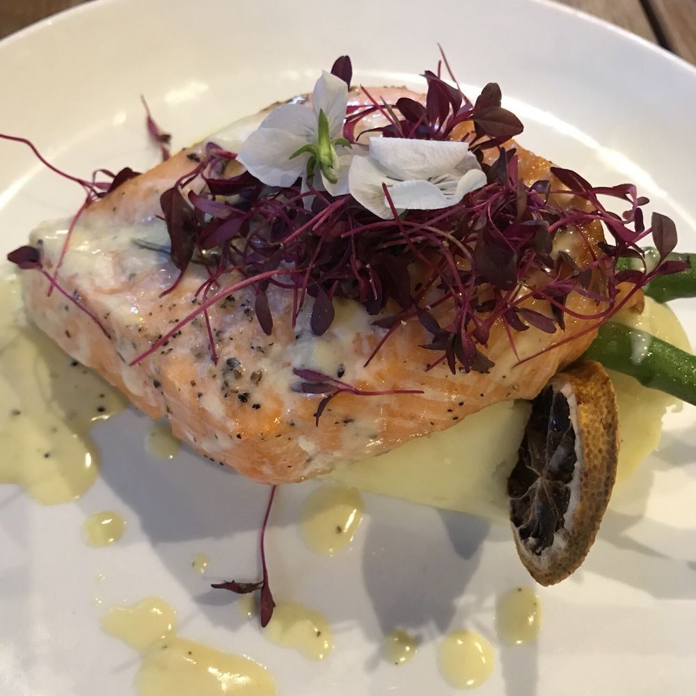 The Ivy Bar & Kitchen - Spanish Near Me - Inverness, HLD