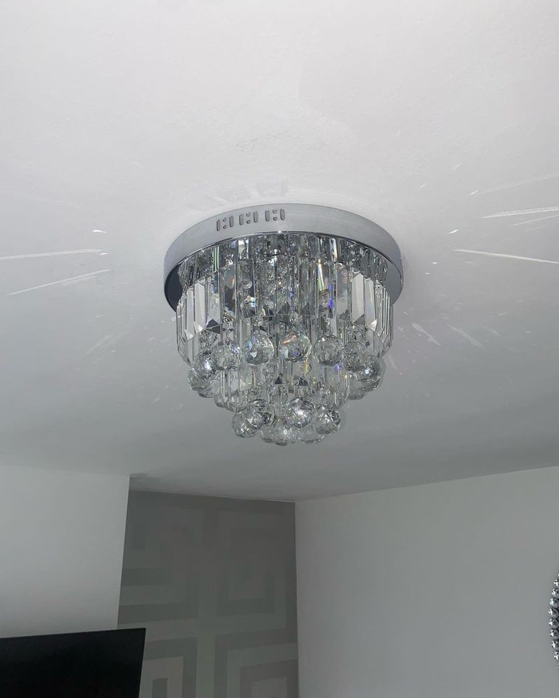Slide of Mirage Electrician Service