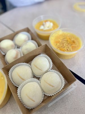 Car's Dessert by null