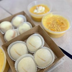 Car's Dessert