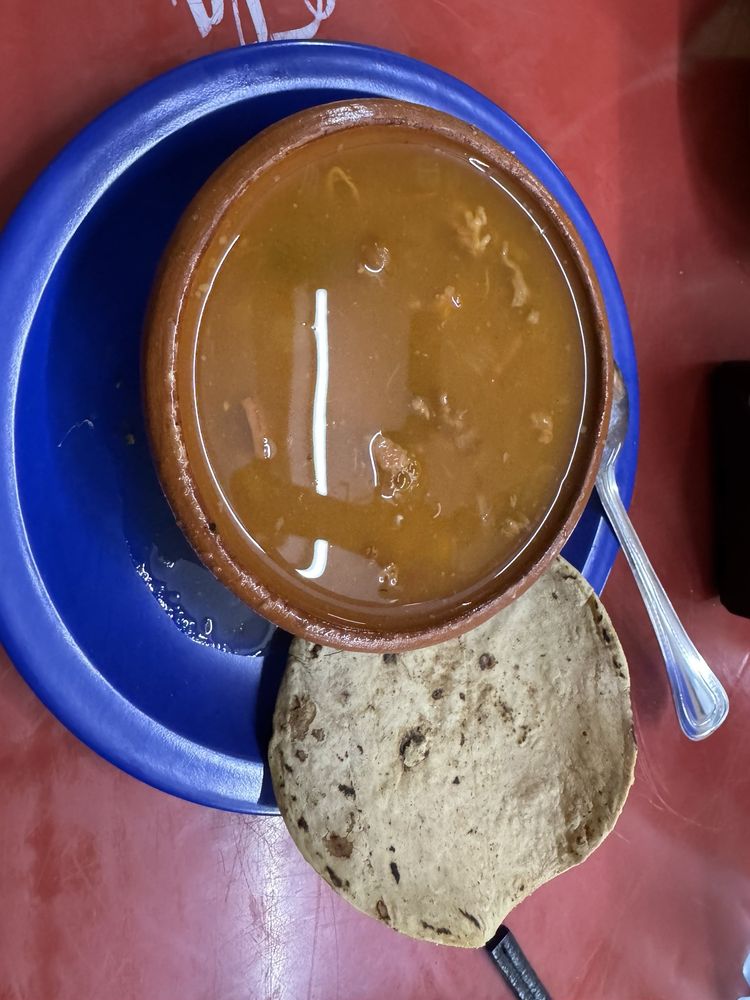 Taqueria El Sabroso