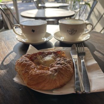 THE CUPPO COFFEE & TEA - JERSEY VILLAGE - Updated December 2025 - 734