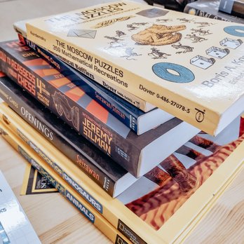 Redlands Science Academy - Love the books we saw on hand - Vocational & Technical School Near Me - Redlands, California