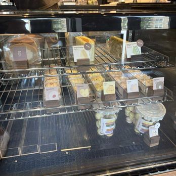 Ningplus - Coffee & Tea Near Me - Markham, Ontario