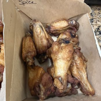 Pepper Salt - Chinese Near Me - Houston, Texas Pepper Salt - Chinese Near Me - Houston, Texas