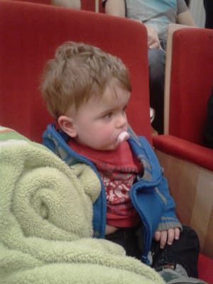 Aotea Centre by null