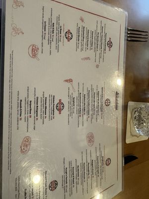 Menu photo 2 Bicicletta Peachtree City, GA